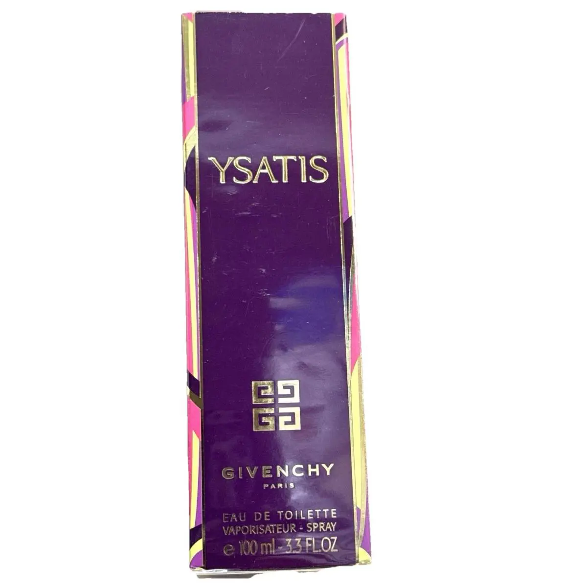 Ysatis Eau de Toilette Givenchy 3.4oz Spray