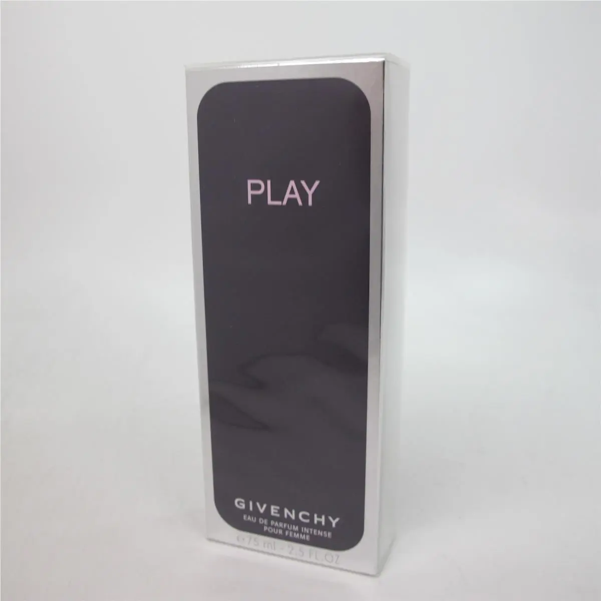 Play Intense For Her by Givenchy 75 Ml/ 2.5 oz Eau de Parfum Spray