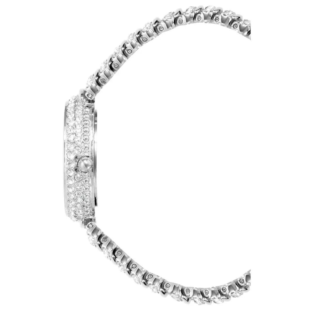Anne Klein York 12/2345MPSV Swarovski Crystal Mother-of 