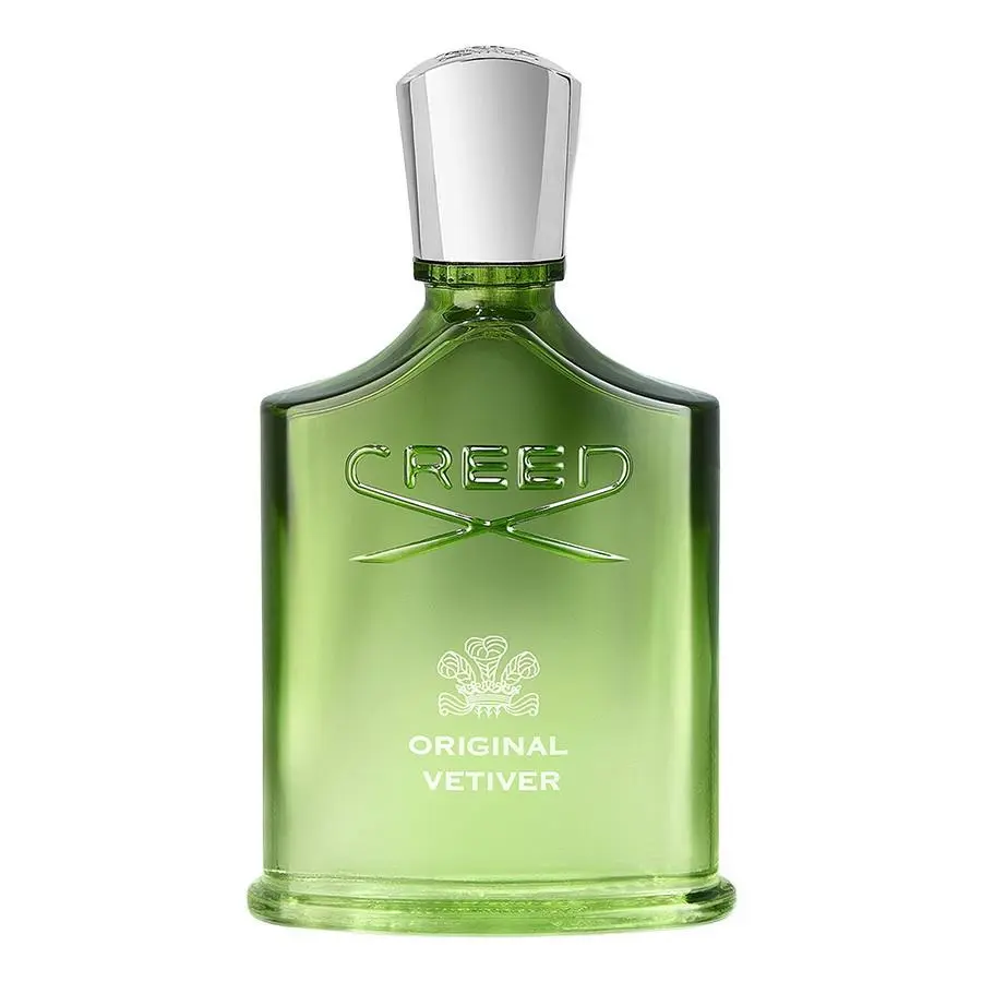 Creed Unisex Creed Vetiver Edp Spray 3.3 oz Fragrances 3508441001091