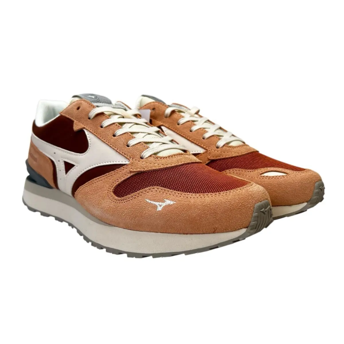 Mizuno shoes - Mizuno RB87 - D1GA235206 - Orange 2