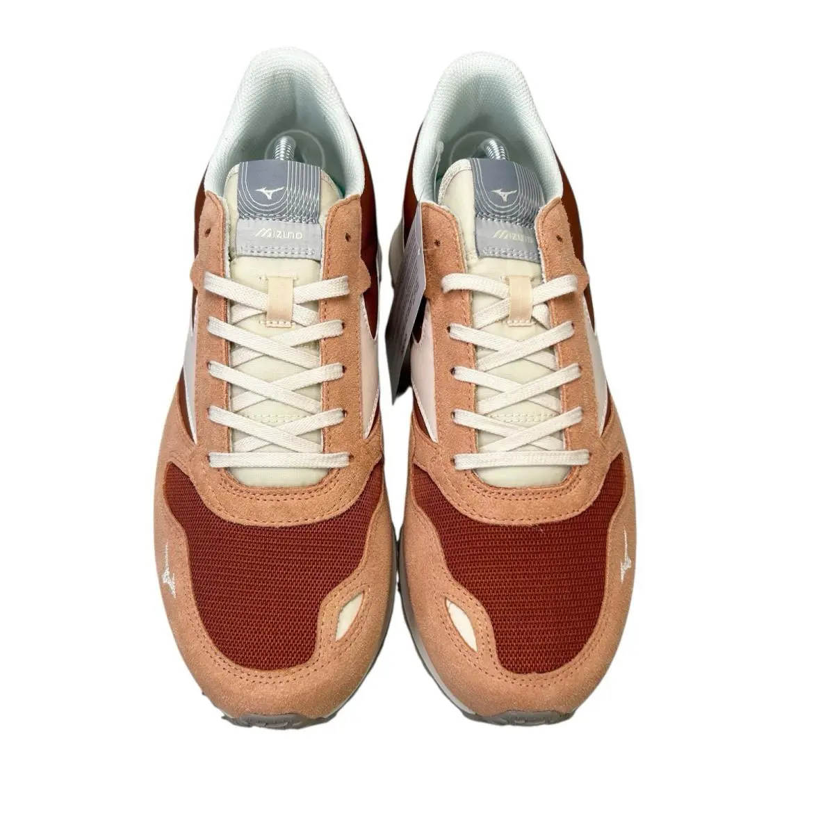 Mizuno shoes - Mizuno RB87 - D1GA235206 - Orange 5