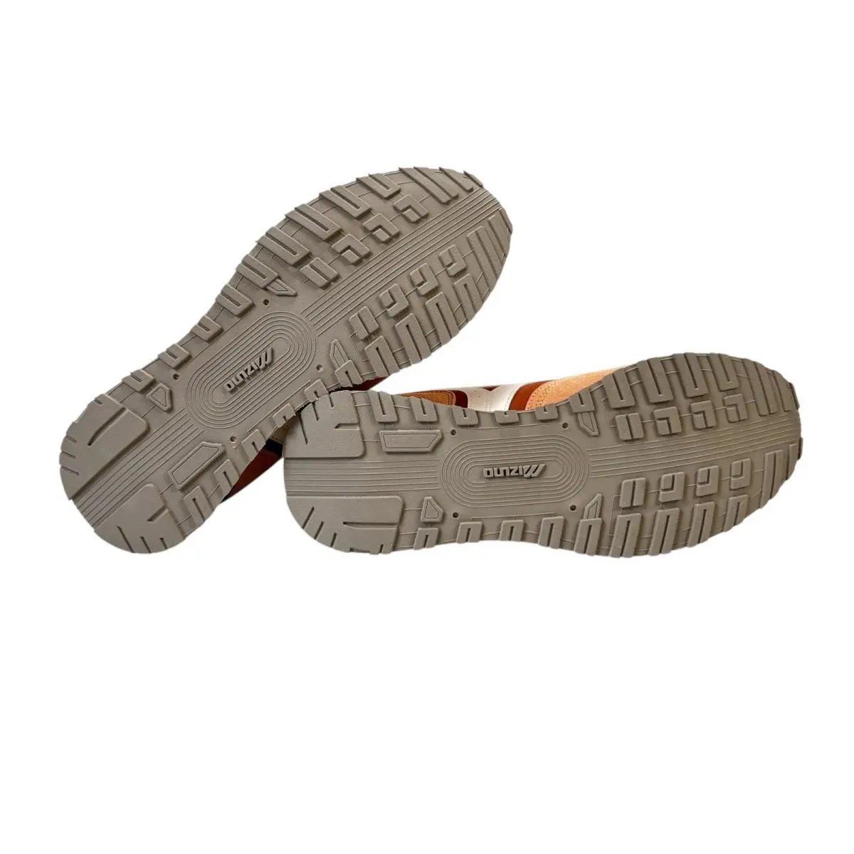 Mizuno shoes - Mizuno RB87 - D1GA235206 - Orange 7