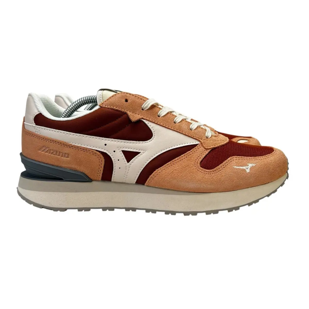 Mizuno shoes - Mizuno RB87 - D1GA235206 - Orange 8