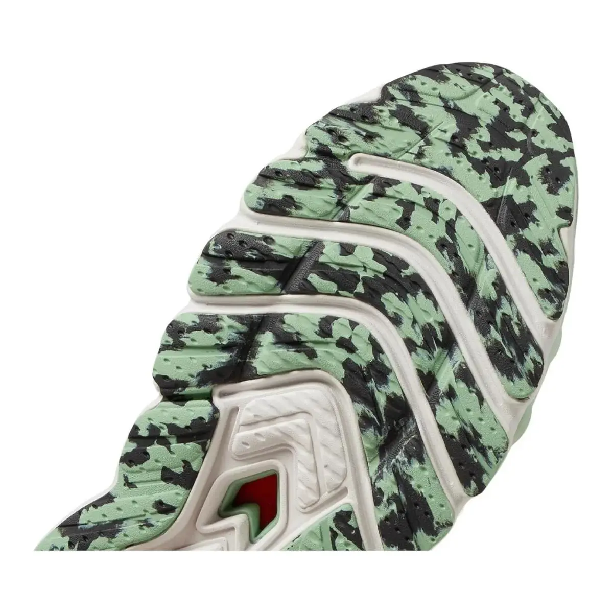 Mizuno shoes - Mizuno Wave Sky 7 J1GC230253 - J1GC230253 - Green 4