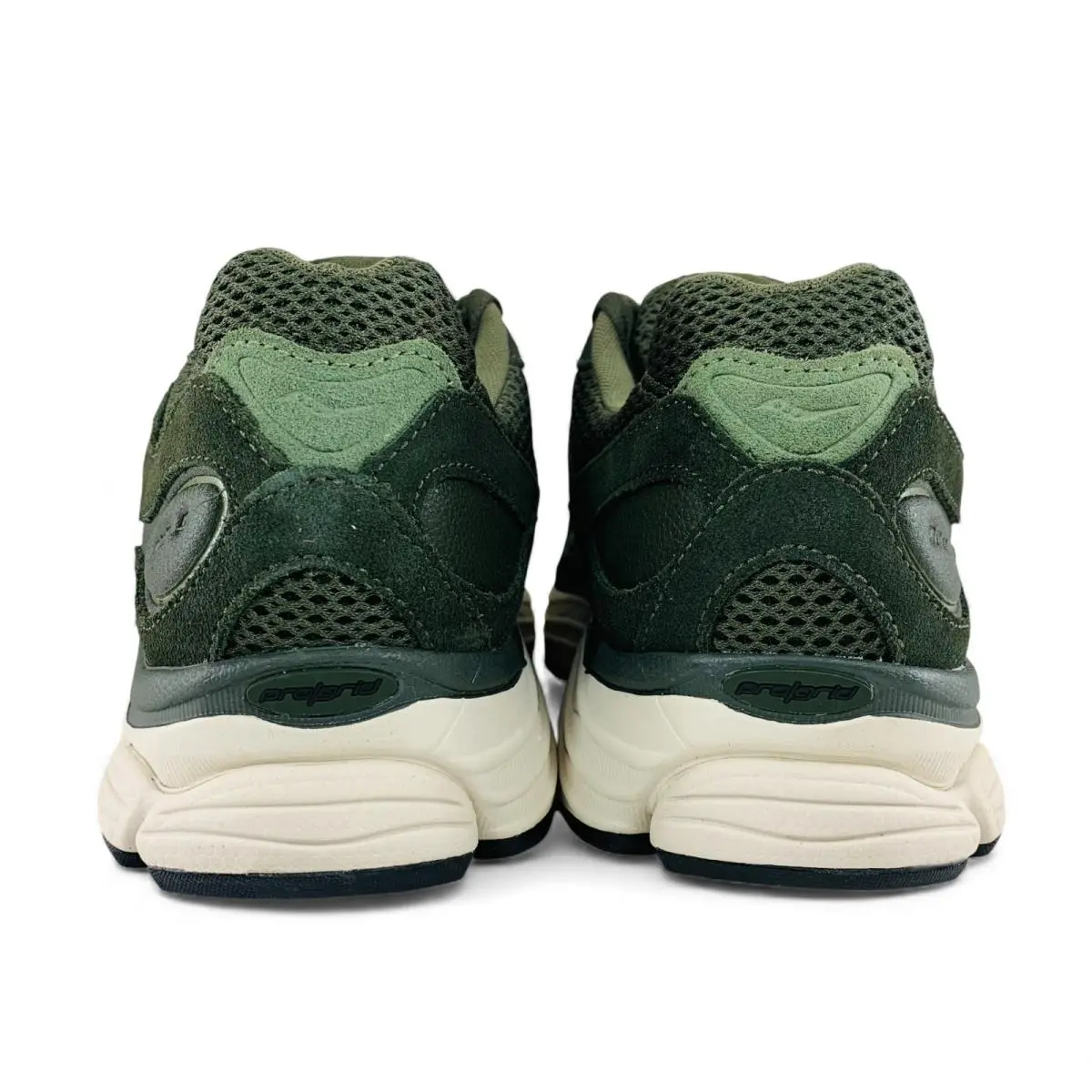Saucony shoes - Saucony Progrid Omni 9 - Progrid Omni - S70740-6 - Green 18