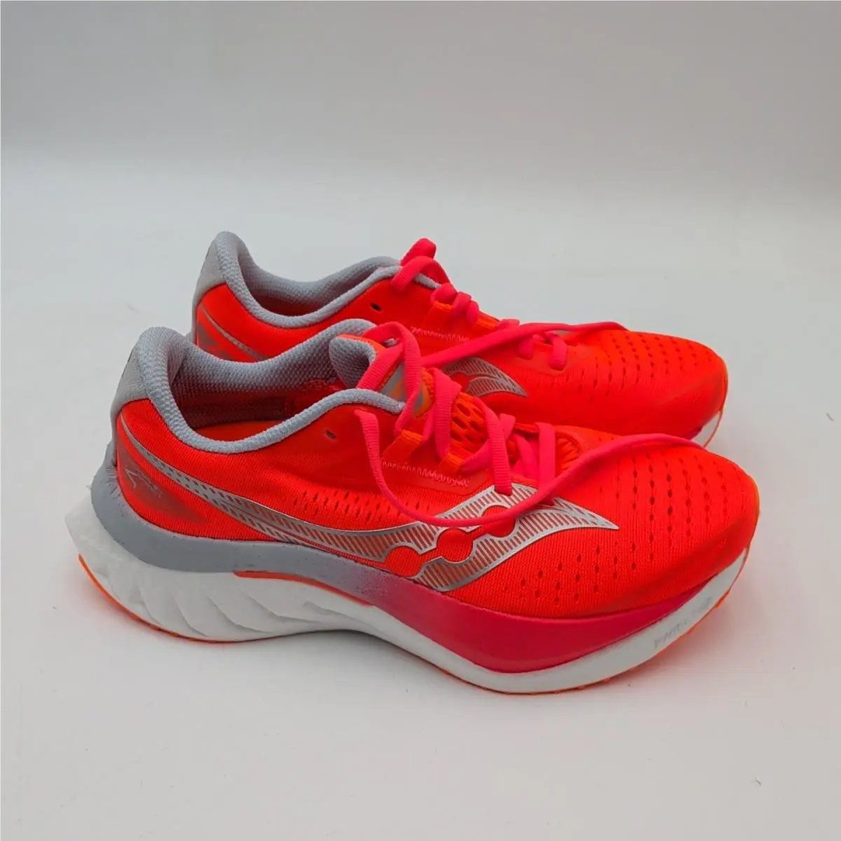 Saucony shoes - Saucony Endorphin Speed 4 - Endorphin Speed - S10940-125 - Orange Red (UPC: 195019899216) 0