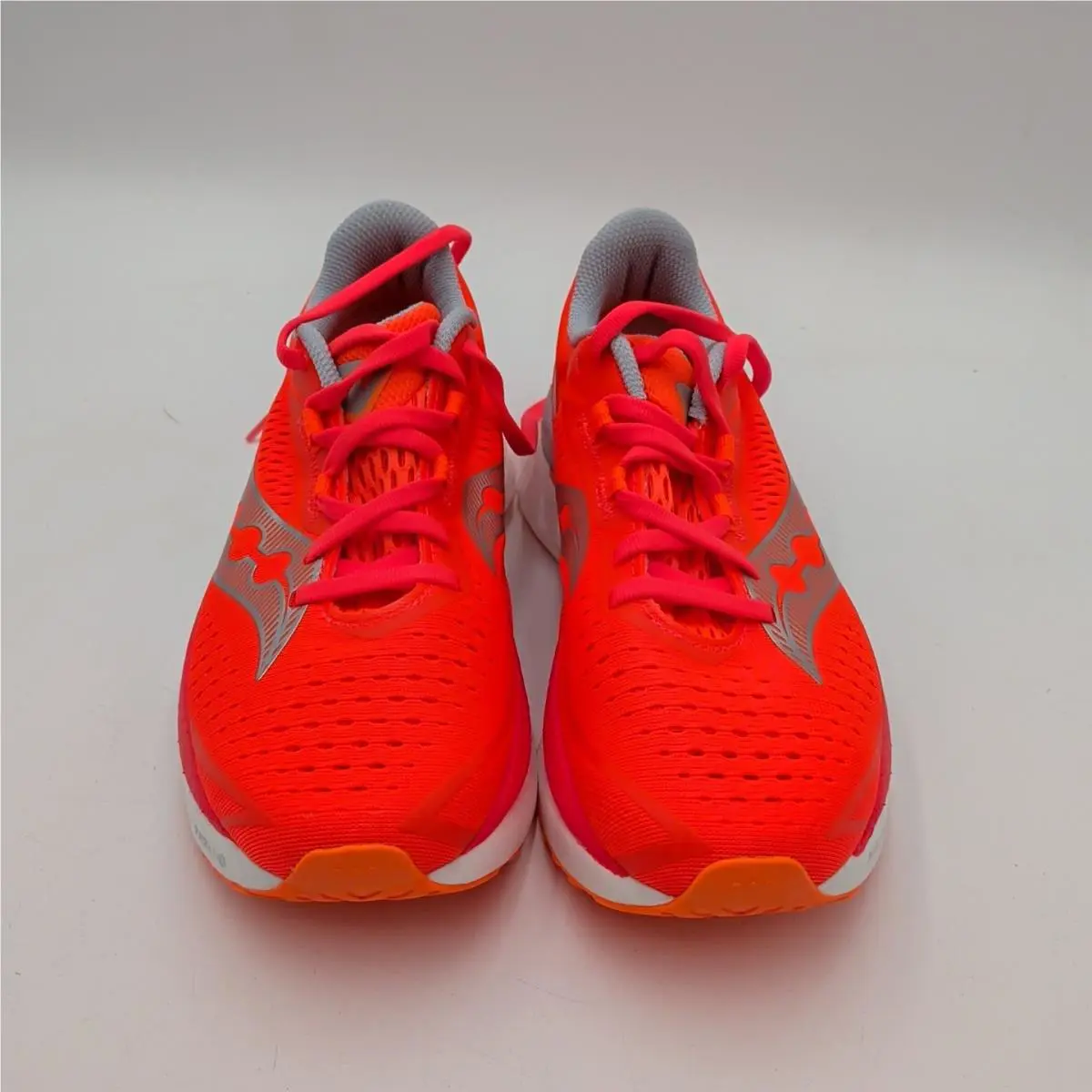 Saucony shoes - Saucony Endorphin Speed 4 - Endorphin Speed - S10940-125 - Orange Red (UPC: 195019899216) 2