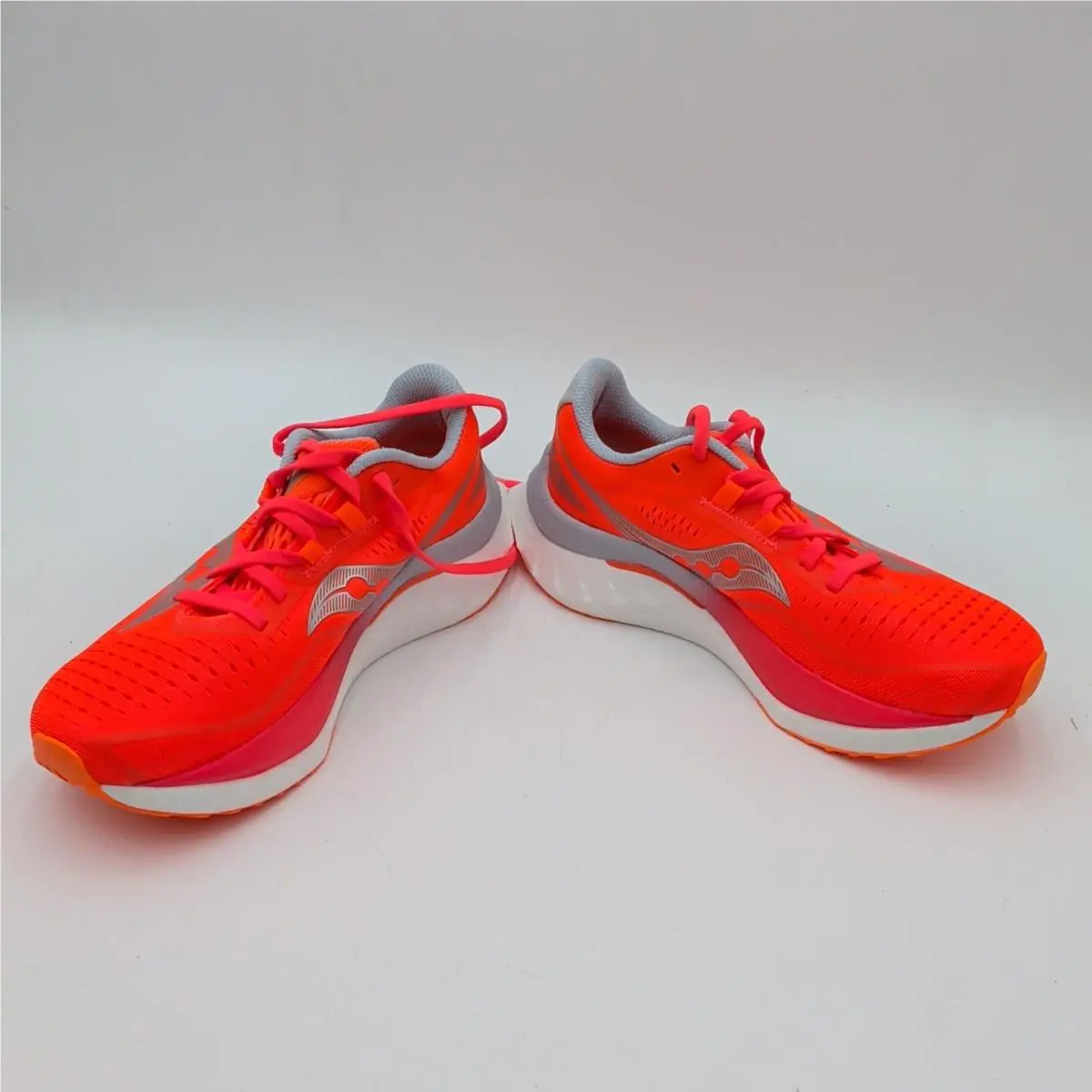 Saucony shoes - Saucony Endorphin Speed 4 - Endorphin Speed - S10940-125 - Orange Red (UPC: 195019899216) 3
