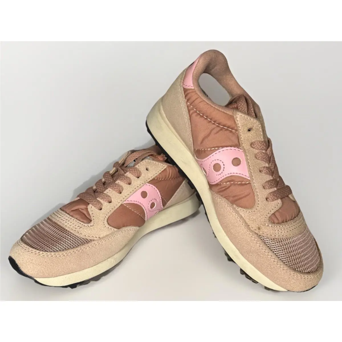 Saucony shoes - Saucony Jazz - Jazz - Pink (UPC: 0883799396390) 0