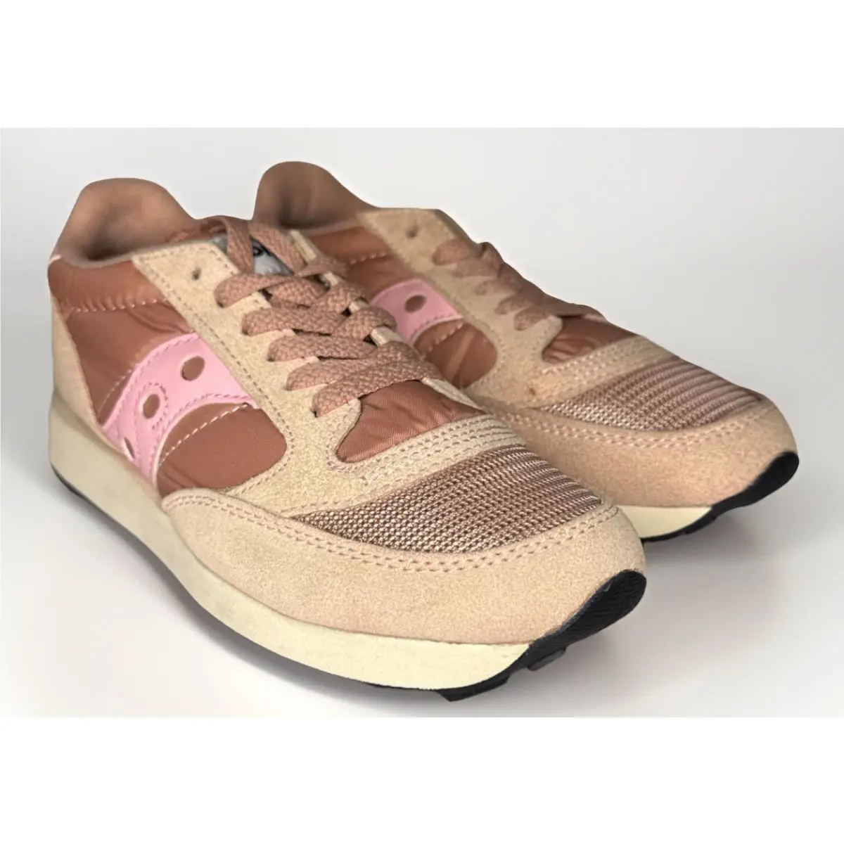 Saucony shoes - Saucony Jazz - Jazz - Pink (UPC: 0883799396390) 3