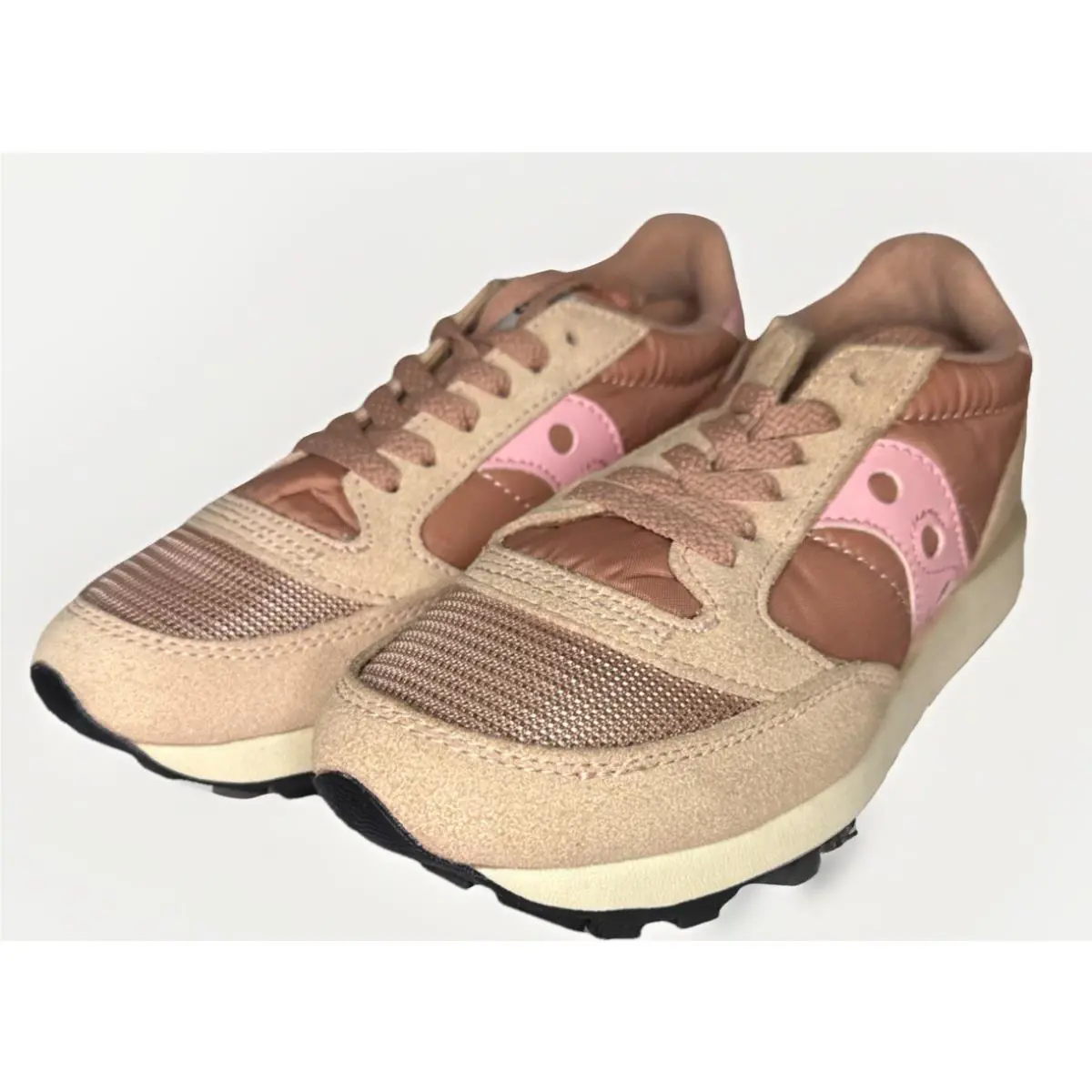 Saucony shoes - Saucony Jazz - Jazz - Pink (UPC: 0883799396390) 4