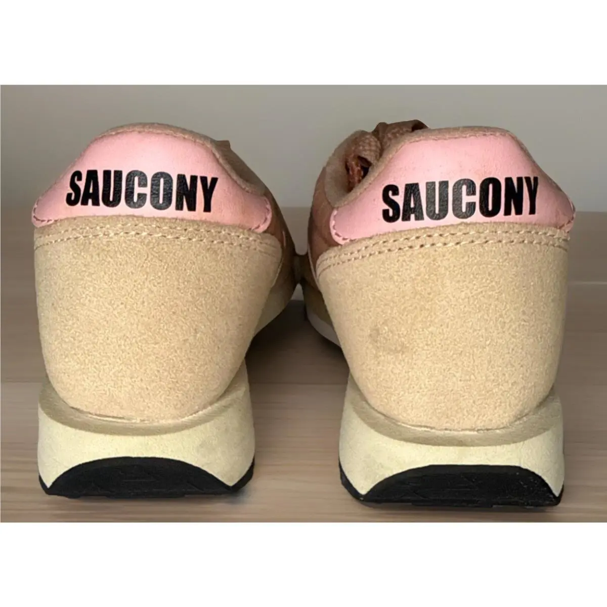 Saucony shoes - Saucony Jazz - Jazz - Pink (UPC: 0883799396390) 6