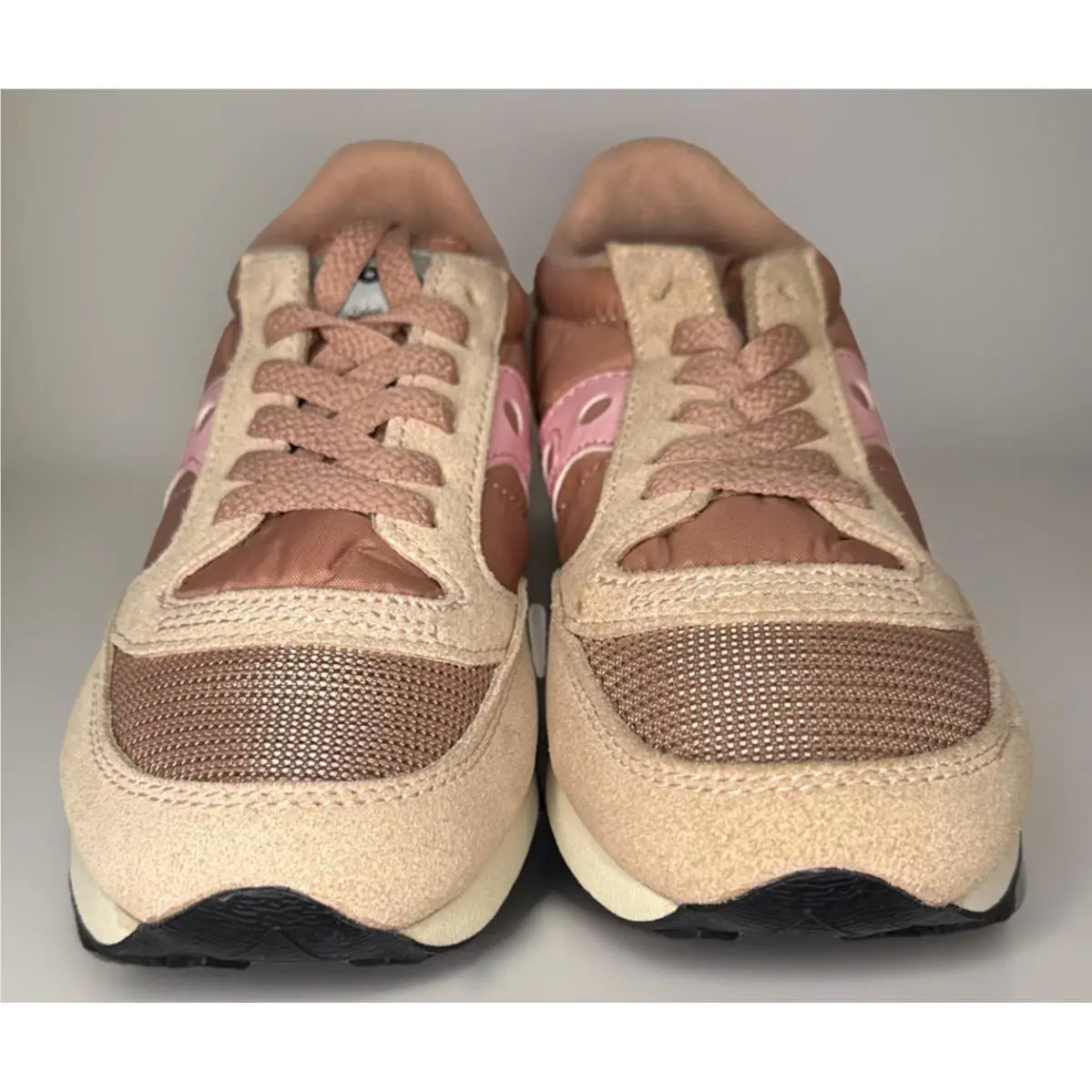 Saucony shoes - Saucony Jazz - Jazz - Pink (UPC: 0883799396390) 7