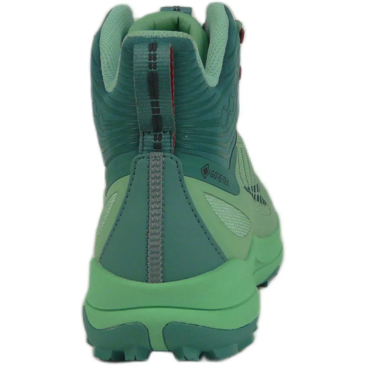 Saucony shoes - Spring / Moss 2