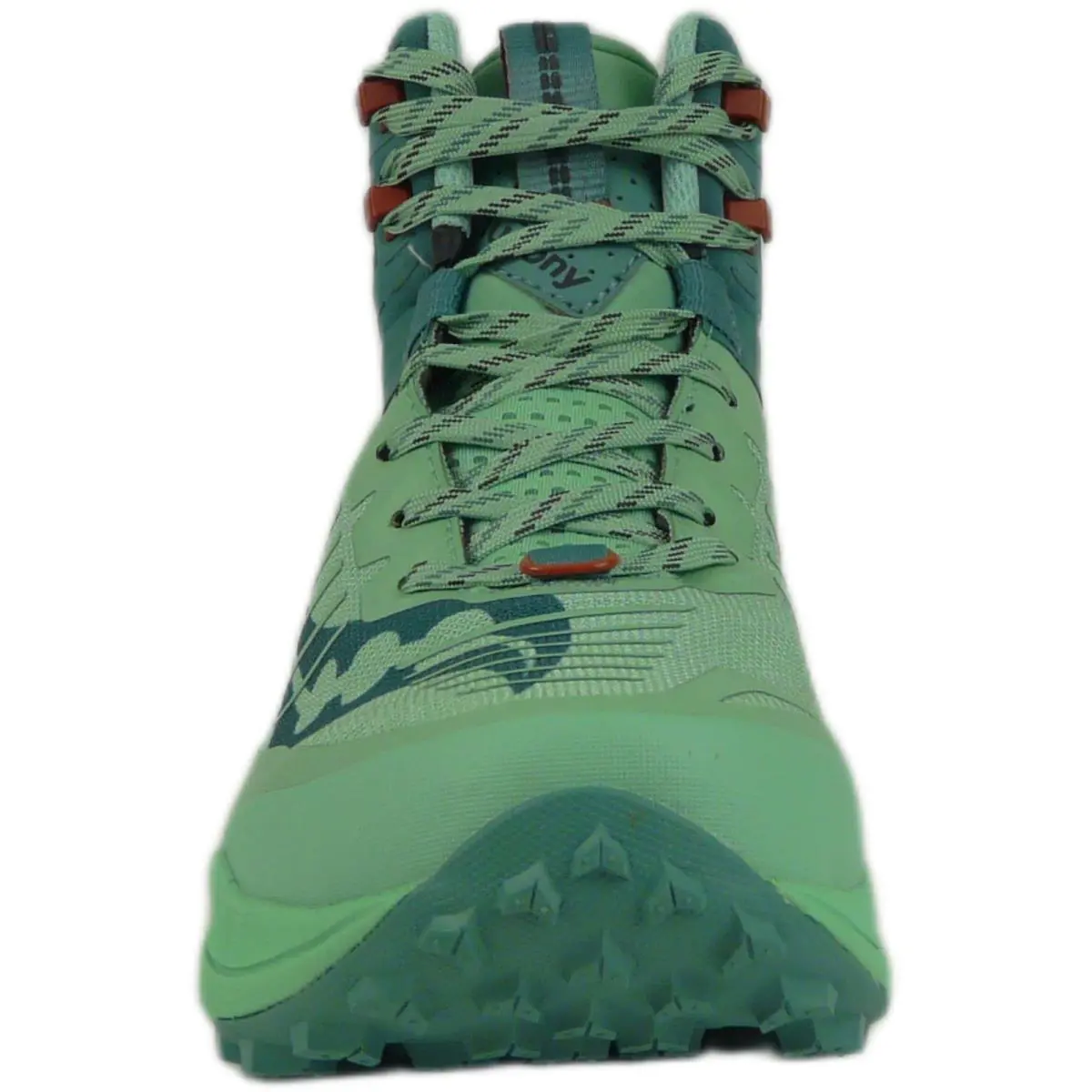 Saucony shoes - Spring / Moss 3