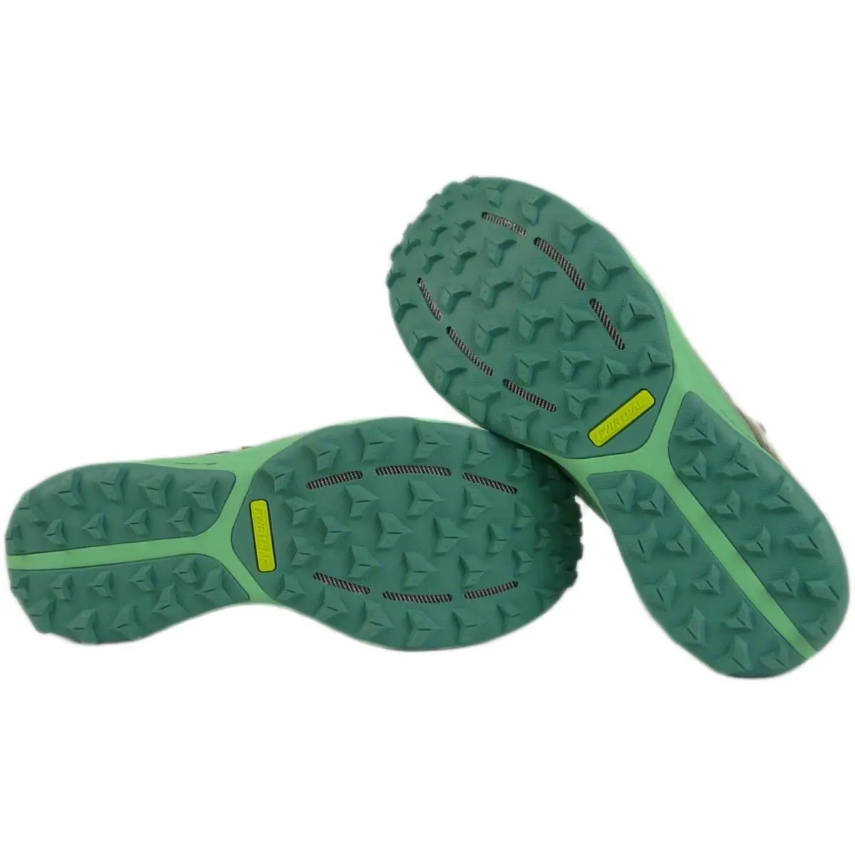 Saucony shoes - Spring / Moss 4