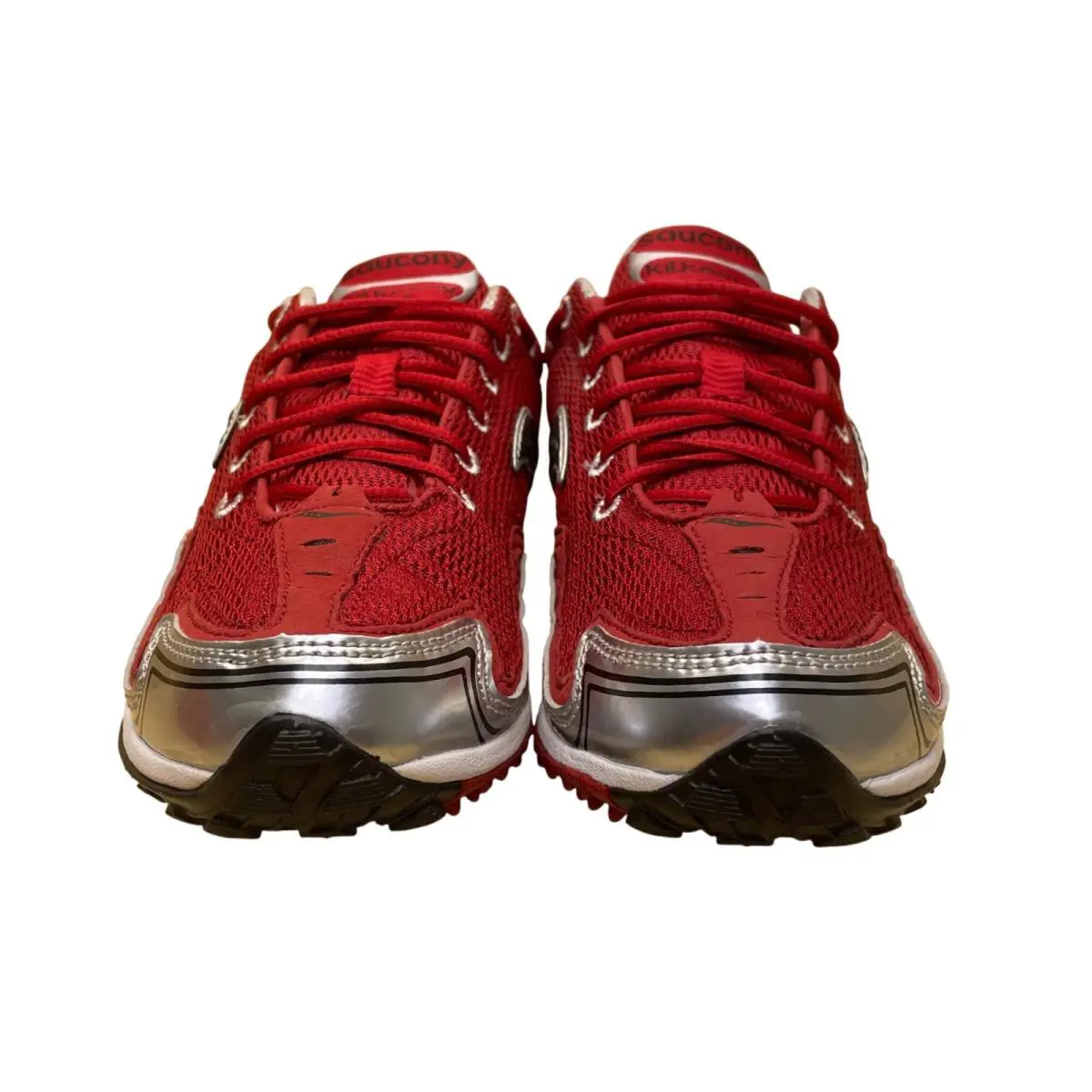 Saucony shoes - Saucony Kilkenny - Kilkenny - Red 0