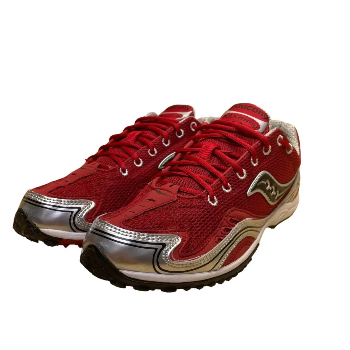 Saucony shoes - Saucony Kilkenny - Kilkenny - Red 1