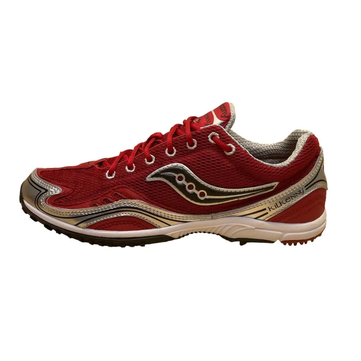 Saucony shoes - Saucony Kilkenny - Kilkenny - Red 2