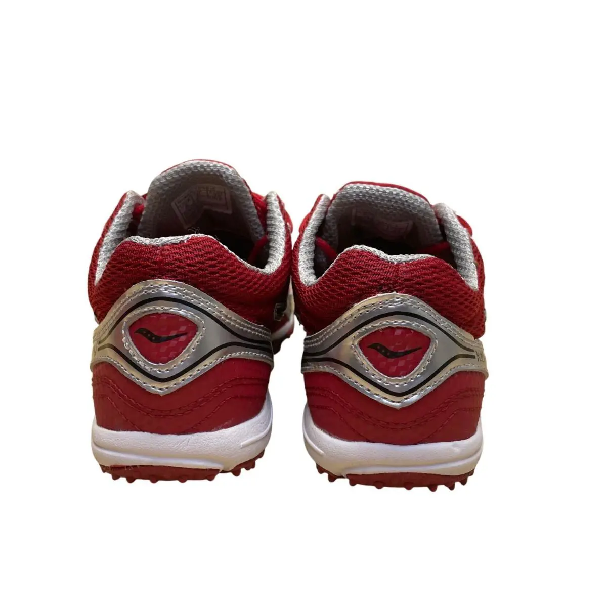 Saucony shoes - Saucony Kilkenny - Kilkenny - Red 3