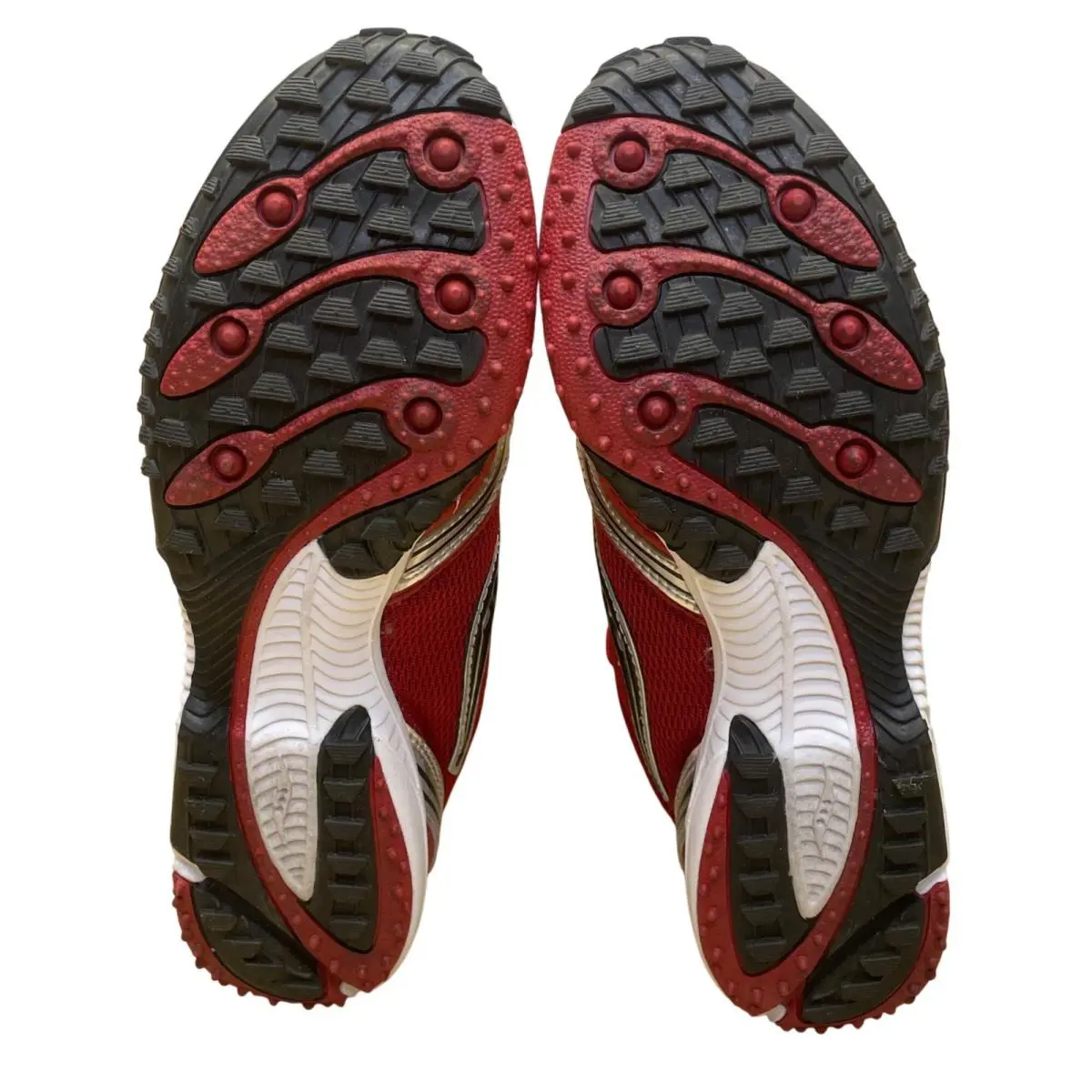 Saucony shoes - Saucony Kilkenny - Kilkenny - Red 6