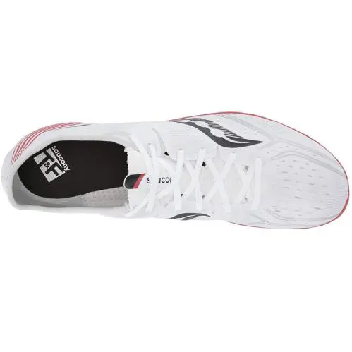 Saucony shoes - S19070-1 - S19070-1 - White 8