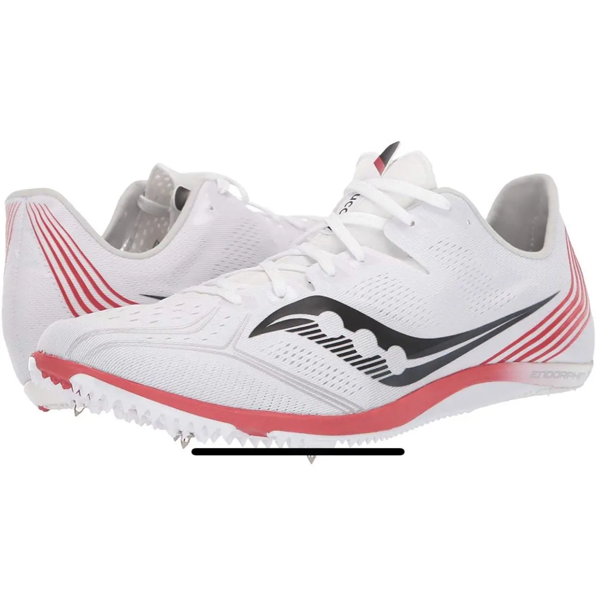 Saucony shoes - S19070-1 - S19070-1 - White 10