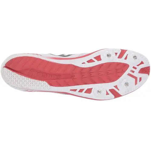 Saucony shoes - S19070-1 - S19070-1 - White 7