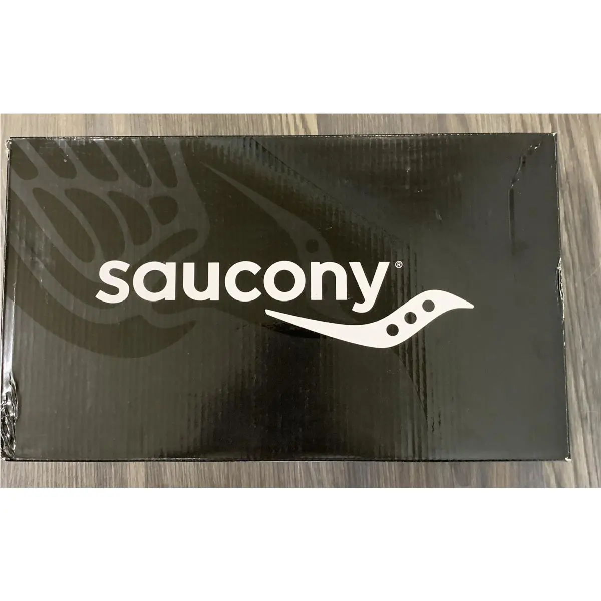 Saucony shoes - S19070-1 - S19070-1 - White 0