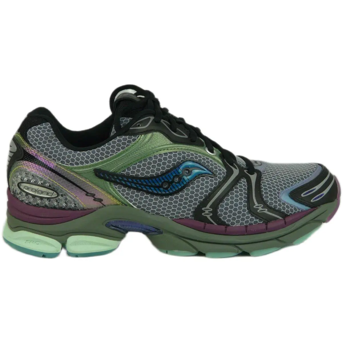 Saucony shoes - Multicolor 0