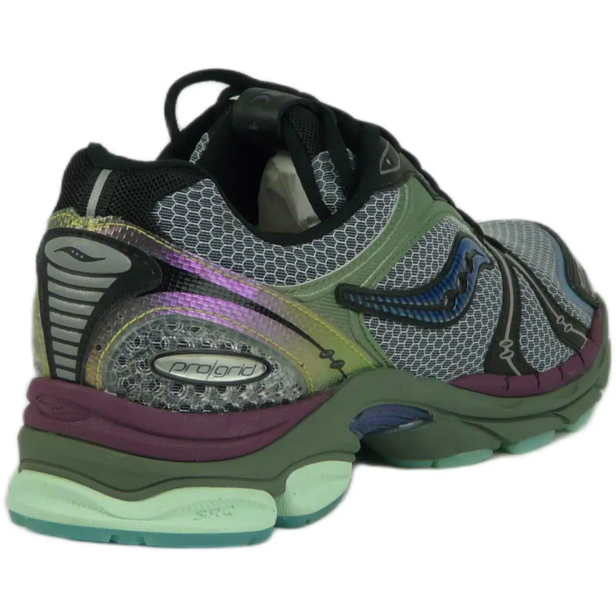 Saucony shoes - Multicolor 1