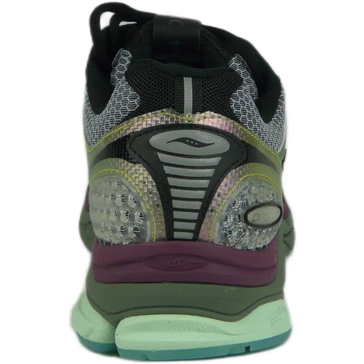 Saucony shoes - Multicolor 2
