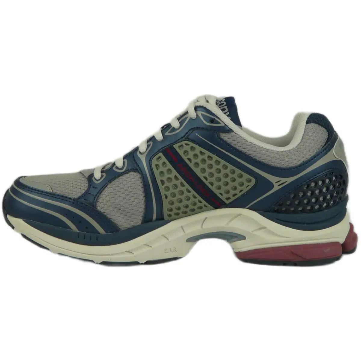Saucony shoes - Multicolor 4