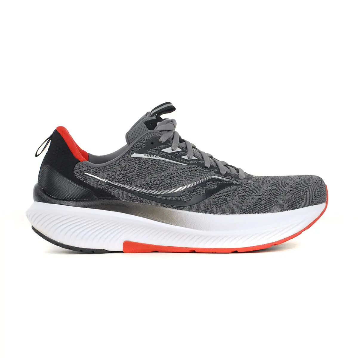 Saucony shoes - Saucony Echelon 9 - Echelon - Gray 8