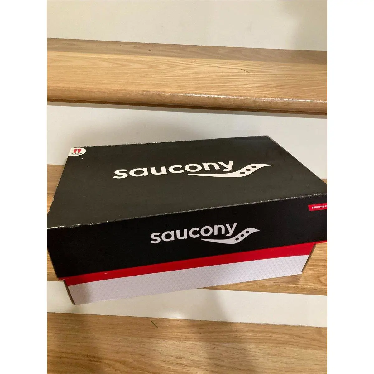 Saucony shoes - Saucony Echelon 9 - Echelon - Gray 0
