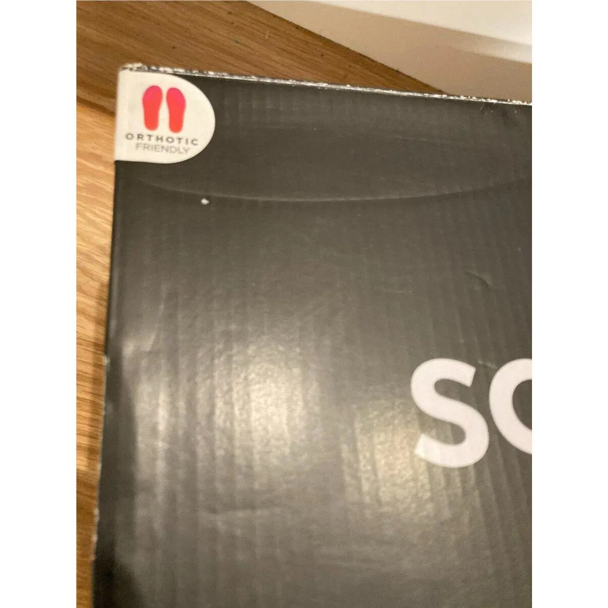 Saucony shoes - Saucony Echelon 9 - Echelon - Gray 1