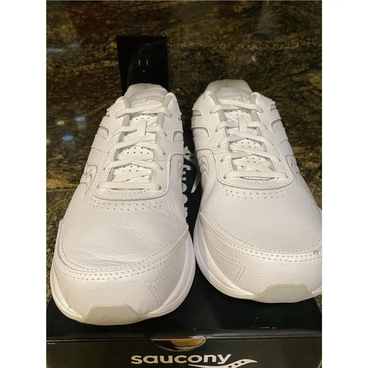 Saucony shoes - Saucony Echelon Walker 3 - Echelon Walker - White 0