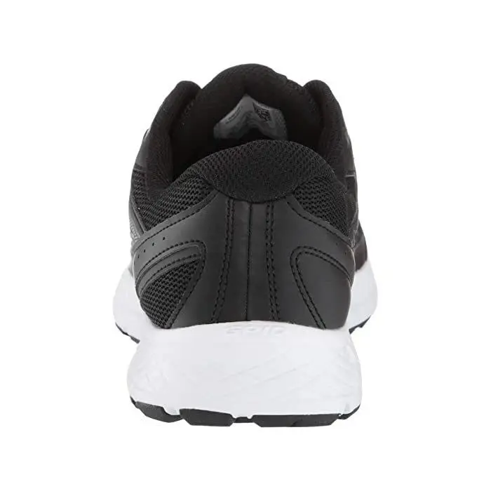 Saucony shoes - Versafoam Cohesion - Versafoam Cohesion - N1054 - Black (UPC: 646881783672) 3