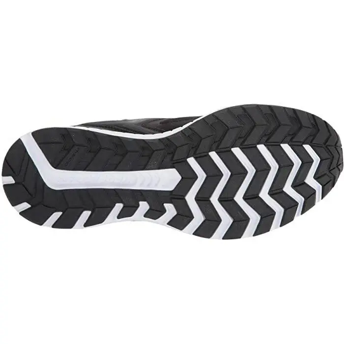 Saucony shoes - Versafoam Cohesion - Versafoam Cohesion - N1054 - Black (UPC: 646881783672) 5