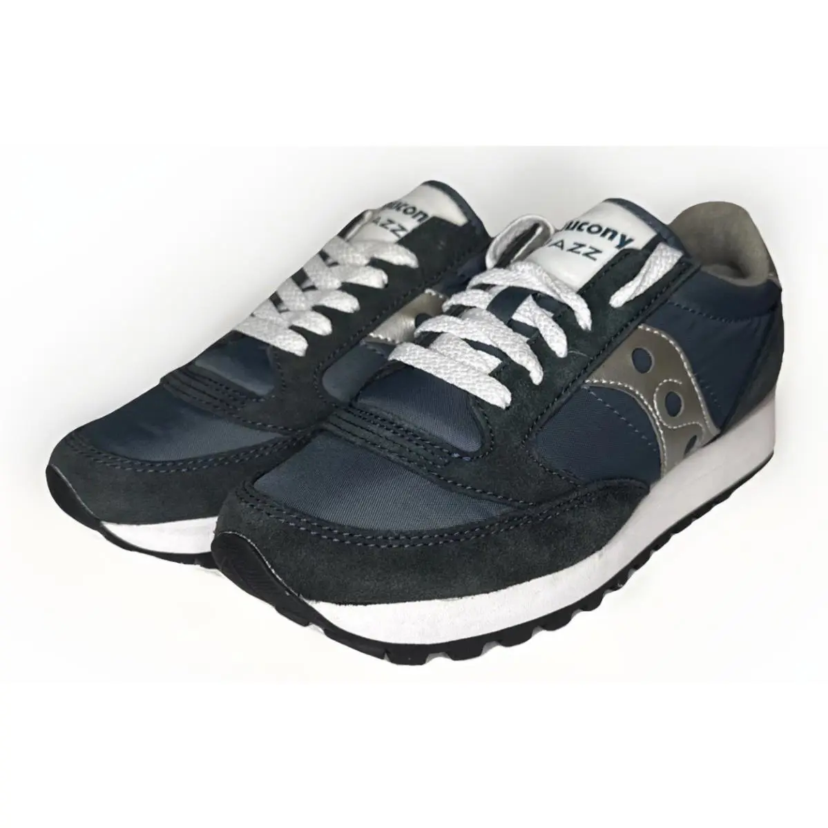 Saucony shoes - Saucony Jazz - Jazz - Blue (UPC: 720026140756) 2