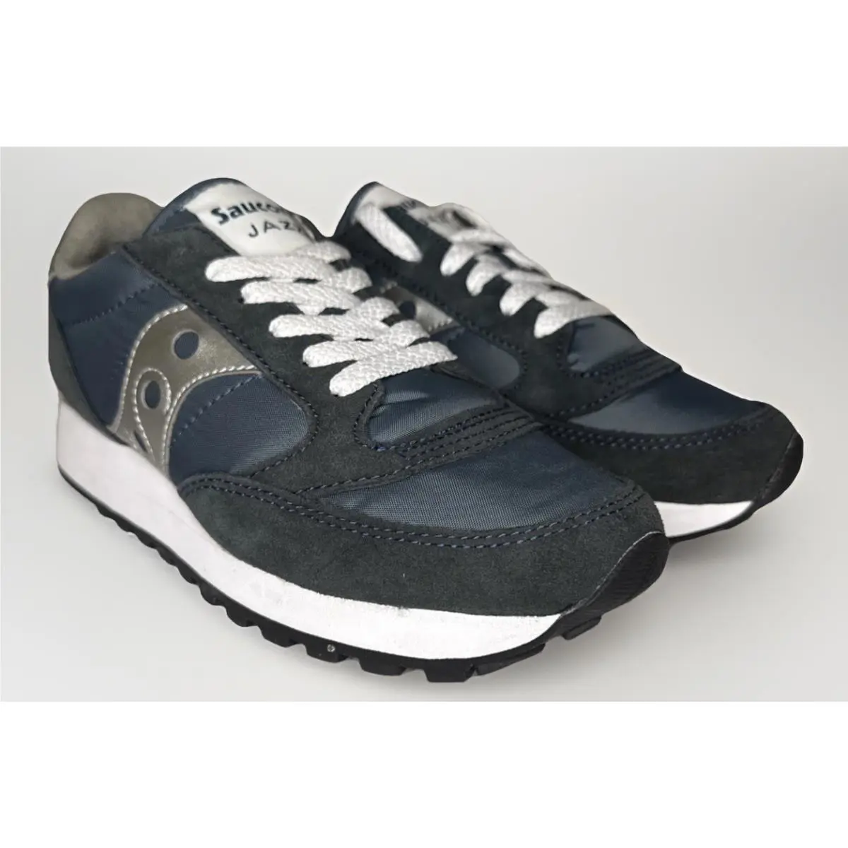 Saucony shoes - Saucony Jazz - Jazz - Blue (UPC: 720026140756) 3
