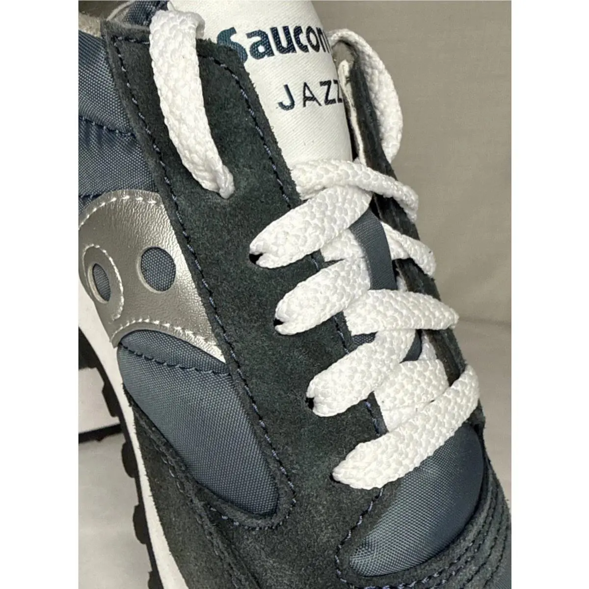 Saucony shoes - Saucony Jazz - Jazz - Blue (UPC: 720026140756) 6