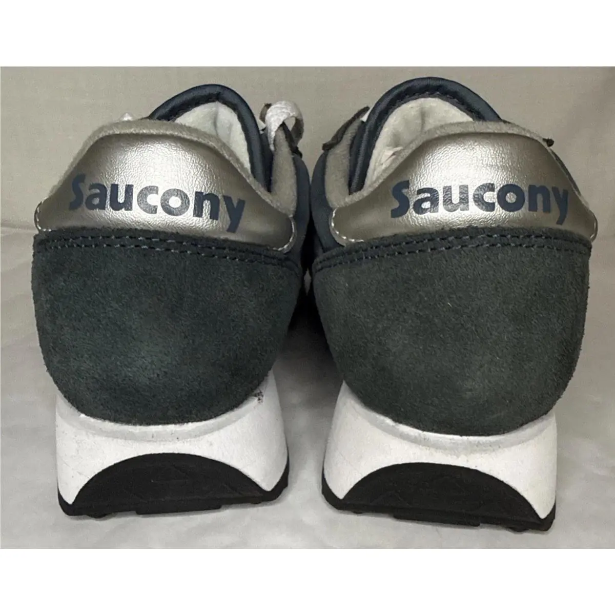Saucony shoes - Saucony Jazz - Jazz - Blue (UPC: 720026140756) 7