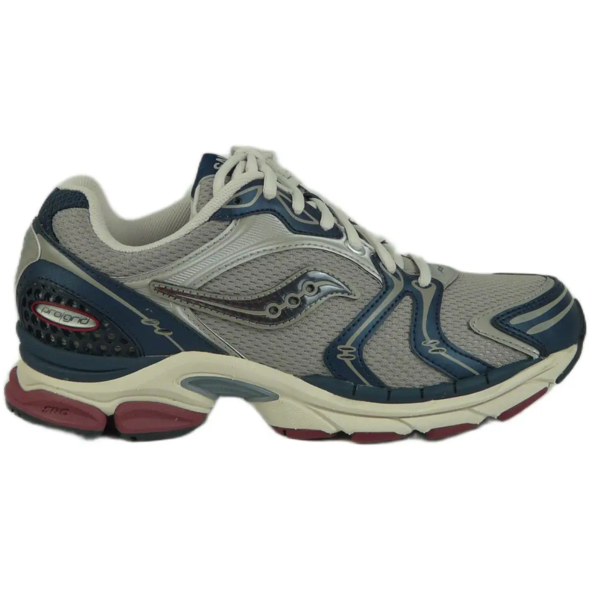 Saucony shoes - Moon Navy / Beige Khakhi 0