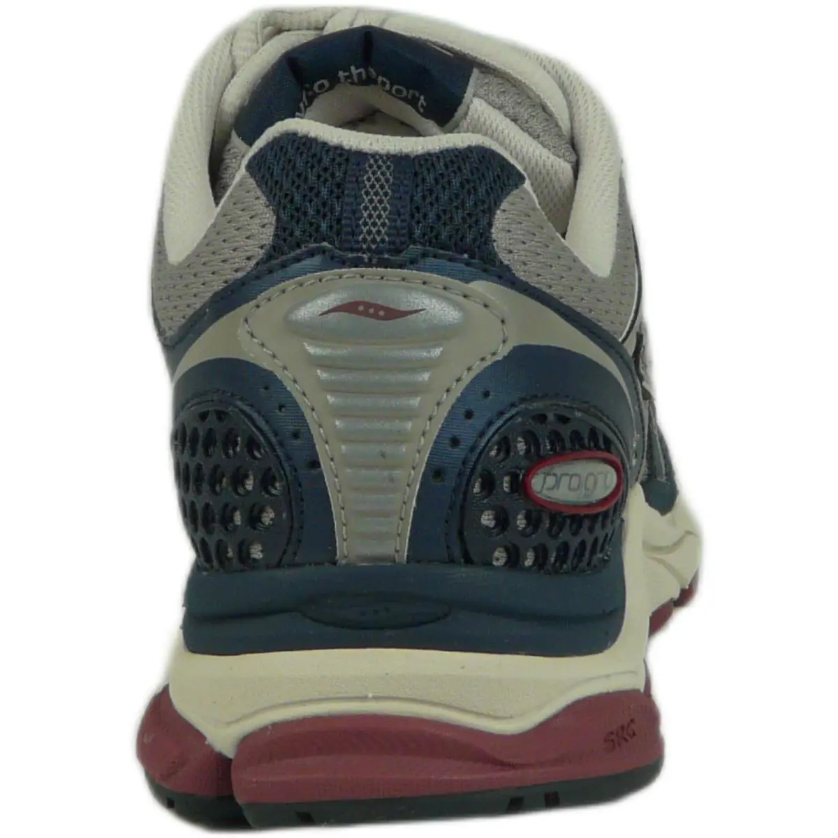 Saucony shoes - Moon Navy / Beige Khakhi 2