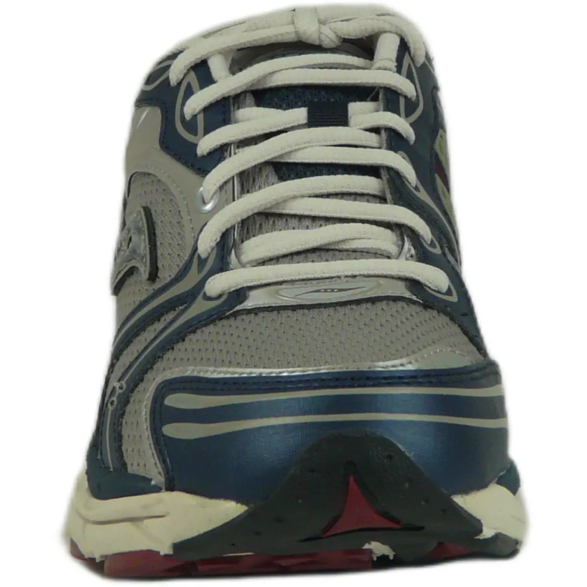 Saucony shoes - Moon Navy / Beige Khakhi 3