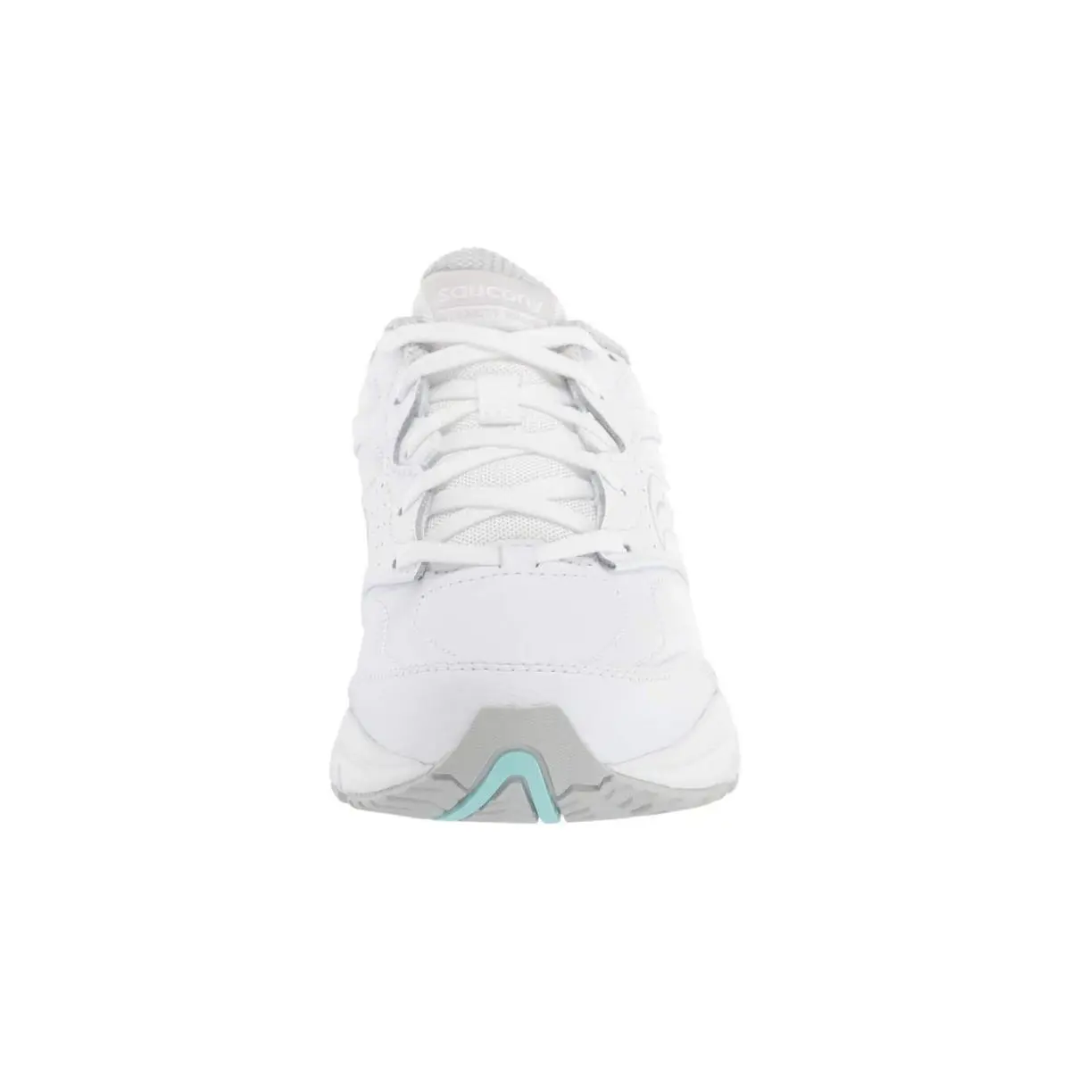 Saucony shoes - Saucony Integrity Walker 3 - Integrity Walker - N7475 - White (UPC: 194713712760) 2