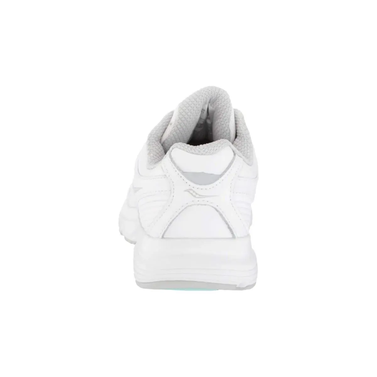 Saucony shoes - Saucony Integrity Walker 3 - Integrity Walker - N7475 - White (UPC: 194713712760) 3