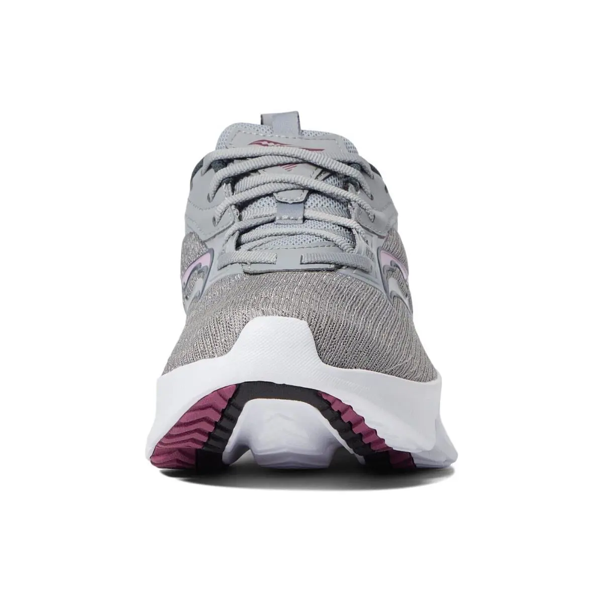 Saucony shoes - Saucony Odysseus - Odysseus - N7508 - Alloy/Dusk (UPC: 0195017683107) 0